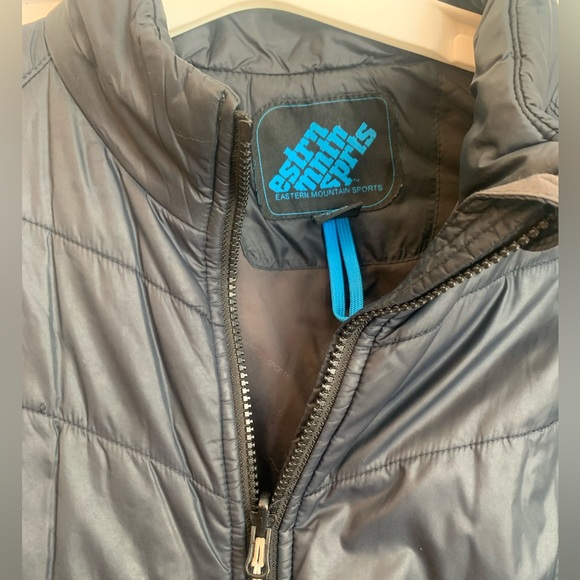 Eastern Mountain Sports Winter Puffer - Picture 4 of 8